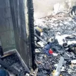 divo-affaire-un-professeur-perit-dans-l-incendie-de-sa-maison-avec-ses-enfants-la-mere-de-l-enseignant-parle-et-menace-de-le-venger