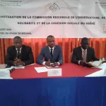promotion-de-l-alerte-precoce-et-de-la-cohesion-sociale-une-commission-de-veille-officiellement-installee-a-bouake