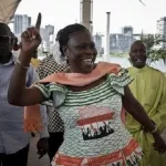 45-jours-apres-sa-liberation-simone-gbagbo-retrouve-l-eglise-catholique