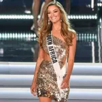 le-liban-recoit-la-miss-univers-2017