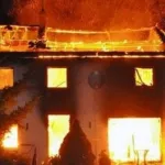 yopougon-une-fillette-grievement-brulee-dans-l-explosion-de-plusieurs-bouteilles-de-gaz