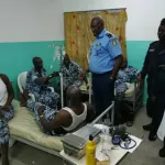 en-partance-pour-une-mission-de-securisation-au-nord-un-vehicule-de-policiers-se-renverse-et-fait-plusieurs-victimes