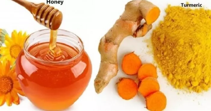 masque-au-miel-et-curcuma