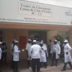 bouake-relance-de-la-filiere-coton-un-centre-de-classement-de-plus-de-700-millions-de-f-cfa-inaugure