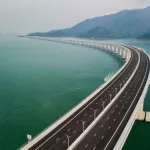 la-chine-inaugure-le-pont-maritime-le-plus-long-du-monde