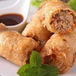 recette-de-nems-a-la-viande-hachee