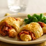 recette-de-croissant-au-poulet