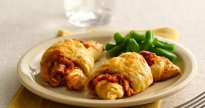 recette-de-croissant-au-poulet
