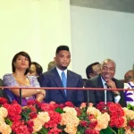 cameroun-samuel-eto-o-et-son-epouse-georgette-a-l-investiture-de-paul-biya