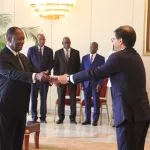 palais-d-abidjan-voici-les-cinq-nouveaux-ambassadeurs-accredites-en-cote-d-ivoire-ce-qu-ils-ont-dit-au-president-ouattara