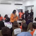 violence-contre-les-femmes-la-deputee-yasmina-ouegnin-lance-une-revolution-orange-depuis-cocody