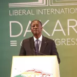 depuis-dakar-ouattara-fait-le-point-de-ses-acquis-avec-sa-politique-liberale-en-cote-d-ivoire