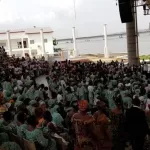 celebration-du-25eme-anniversaire-d-houphouet-boigny-des-femmes-du-pdci-pro-rhdp-confirme-leur-soutien-a-ouattara