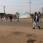 bouake-des-demobilises-tentent-de-bloquer-le-corridor-et-son-gazes-par-les-forces-de-l-ordre