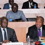 assemblee-nationale-chaudes-empoignades-entre-le-ministre-sansan-kambile-et-des-deputes-sur-l-ordonnance-d-amnistie