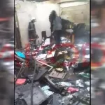 en-pleine-crise-sur-l-affaire-ohouo-des-individus-tentent-de-bruler-la-mairie-du-plateau-les-archives-parties-en-fumee