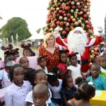 noel-2018-au-palais-presidentielle-3000-enfants-au-rendez-vous-de-maman-dominique-ouattara