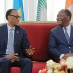 kagame-a-abidjan