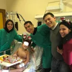 noel-cristiano-ronaldo-gate-des-enfants-malades-dans-un-hopital-de-turin