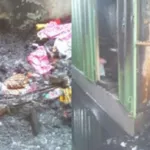 koffiamonkro-la-residence-du-sous-prefet-yapo-abi-part-en-fumee-apres-l-incendie-de-la-radio-de-prikro