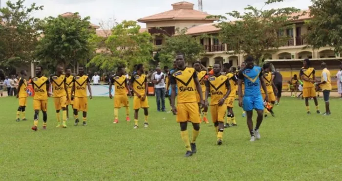 football-coupes-africaines-phase-de-poules-et-barrages-quels-adversaires-pour-l-asec-et-san-pedro-fc