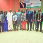 union-nationale-des-journalistes-culturels-de-cote-d-ivoire-le-nouveau-president-philippe-kla-investi