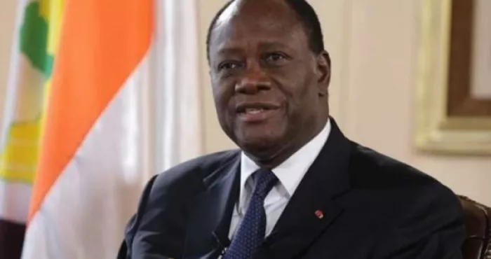 message-de-nouvel-an-du-president-de-la-republique-alassane-ouattara