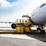 caf-awards-ahmad-ahmad-caf-et-gianni-infantino-fifa-laches-par-le-moteur-de-leur-avion