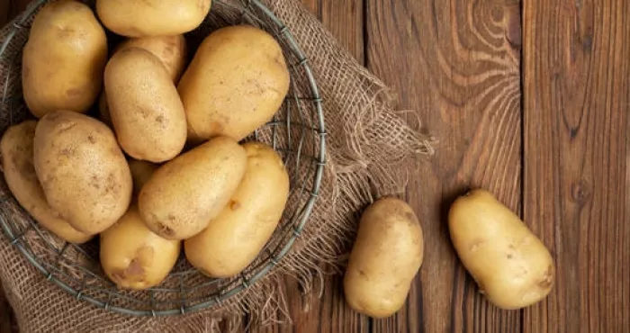 les-secrets-beaute-la-pomme-de-terre