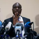 rdc-apres-la-proclamation-de-felix-tshisekedi-comme-vainqueur-de-l-election-martin-fayulu-c-est-un-veritable-putsch-electoral