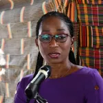 hommage-aux-journalistes-djenebou-zongo-directrice-de-la-communication-du-pdci-rda-celui-qui-a-l-information-detient-le-pouvoir