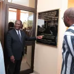 integration-sous-regionale-ouattara-inaugure-le-nouveau-siege-de-la-commission-de-l-uemoa-a-ouagadougou