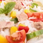 salade-de-riz-au-thon