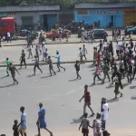 korhogo-des-manifestants-protestent-contre-la-liberation-de-gbagbo-et-ble-goude