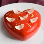recette-de-cuisine-pour-la-saint-valentin-coeur-rouge-de-la-saint-valentin