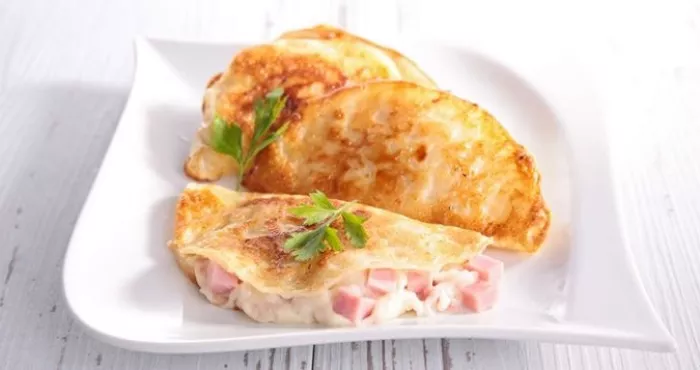 crepes-jambon-fromage-a-la-bechamel