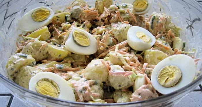 salade-de-pommes-de-terre