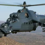 manoeuvres-militaires-des-helicopteres-dont-des-mi-24-ont-survole-la-ville-de-bouake