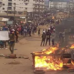 cameroun-les-manifestations-interdites-apres-l-arrestation-de-l-opposant-maurice-kamto