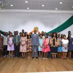 bourses-d-etudes-du-ministere-du-petrole-et-de-l-energie-32-bacheliers-selectionnes