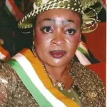 assemblee-nationale-la-depute-traore-mariam-comme-une-star-a-la-demission-de-soro