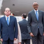 union-africaine-paul-kagame-cede-la-presidence-a-l-egyptien-abdel-fattah-al-sissi