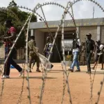 prisons-civiles-les-gardes-penitentiaires-en-colere
