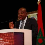 forum-de-l-investissement-hotelier-en-afrique-le-lobbying-payant-de-siandou-fofana