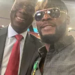 le-travail-de-dj-arafat-enfin-reconnu-le-chanteur-fait-officier-du-merite-culturel-par-maurice-bandaman