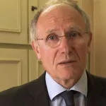 invite-de-france-24-bernard-houdin-conseiller-de-l-ancien-chef-d-etat-ivoirien-le-president-gbagbo-va-rentrer-en-cote-d-ivoire