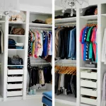 comment-amenagement-un-placard-de-vetement