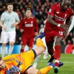 football-la-maison-de-sadio-mane-de-nouveau-cambriolee-lors-d-un-match