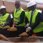 can-2023-le-ministre-danho-et-drogba-posent-la-premiere-pierre-du-stade-olympique-de-san-pedro