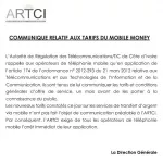 transfert-d-argent-l-artci-exige-l-arret-immediat-des-nouveaux-tarifs-de-mobile-money